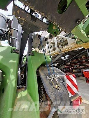 Fendt ROGATOR 655 Прикачни пръскачки
