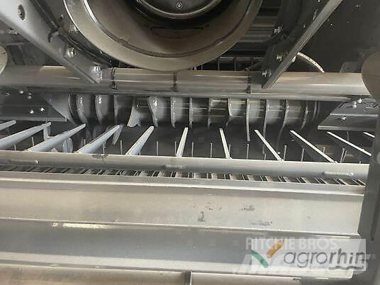 Fendt ROTANA 160 V Сламопреси за кръгли бали
