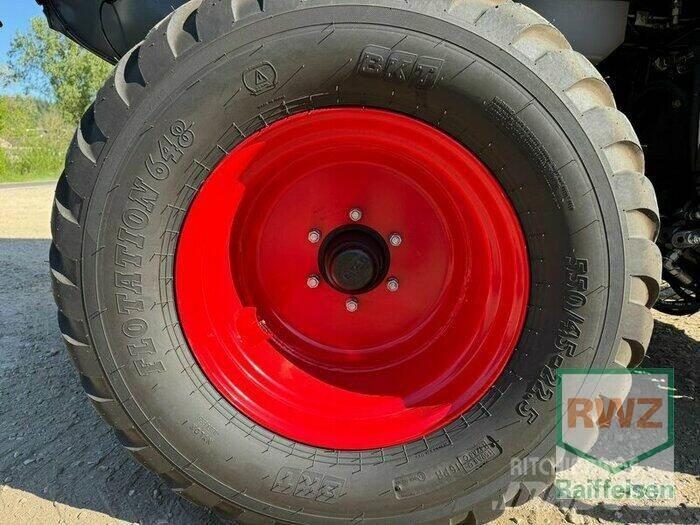 Fendt Rotana 160 Xtra Сламопреси за кръгли бали
