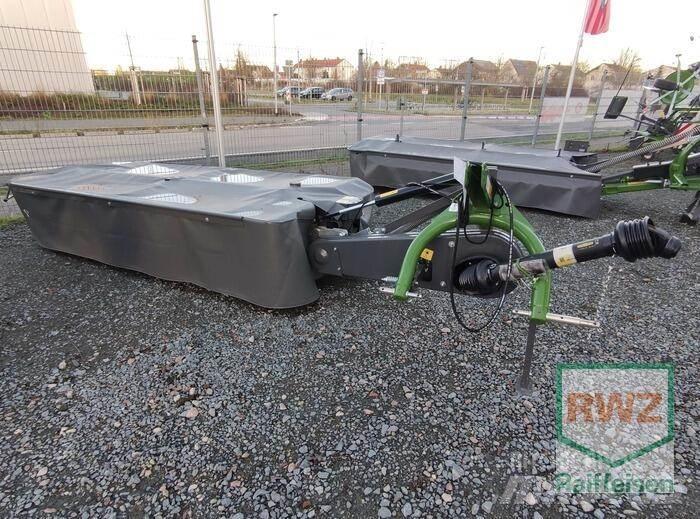 Fendt Slicer 2870 ISL Косачки