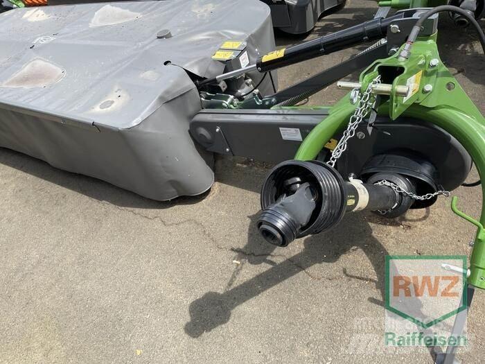 Fendt Slicer 2870 ISL Косачки