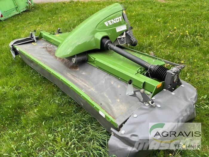 Fendt SLICER 3060 FPKC Косачки