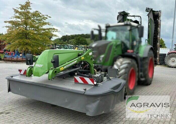 Fendt SLICER 310 FQ KC Косачки