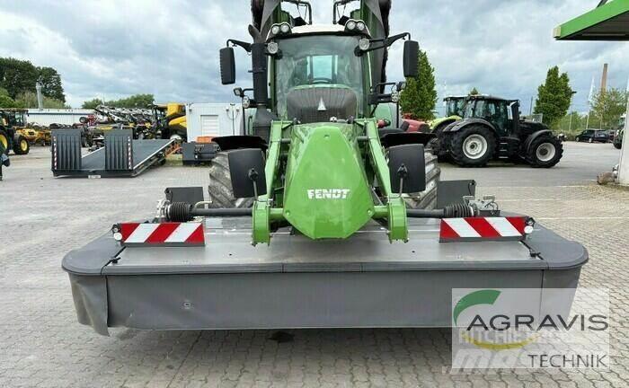 Fendt SLICER 310 FQ KC Косачки