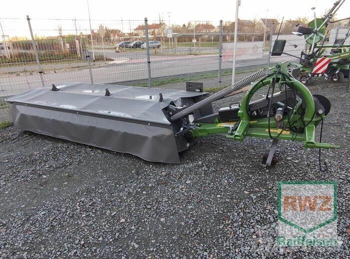 Fendt Slicer 320 P Косачки