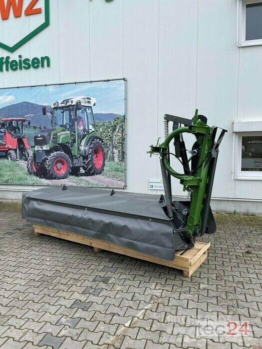 Fendt Slicer 320P Косачки