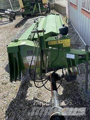 Fendt SLICER 3570 TLKC Косачки