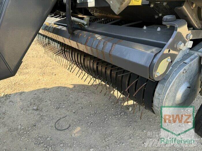 Fendt Tigo 90 XR-D Самотаварещи ремаркета