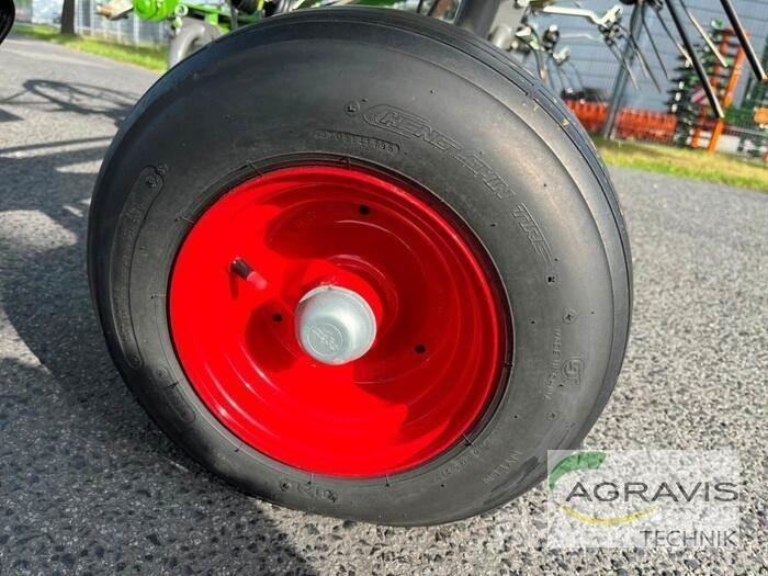 Fendt TWISTER 5204 DN Гребла и сенообръщачки
