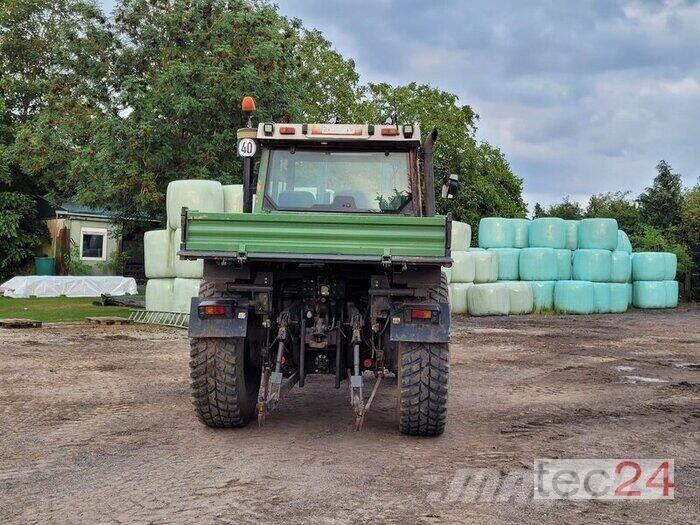 Fendt Xylon 522 Трактори
