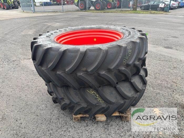 Firestone 480/70R38 Колелета/Гуми