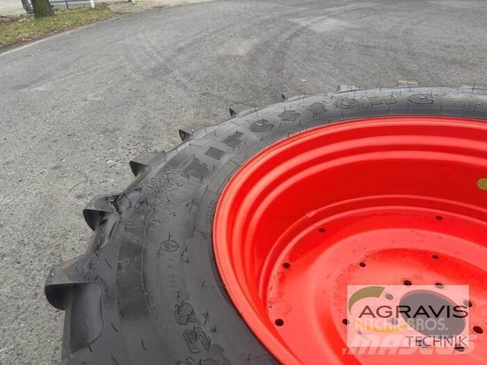 Firestone 480/70R38 Колелета/Гуми