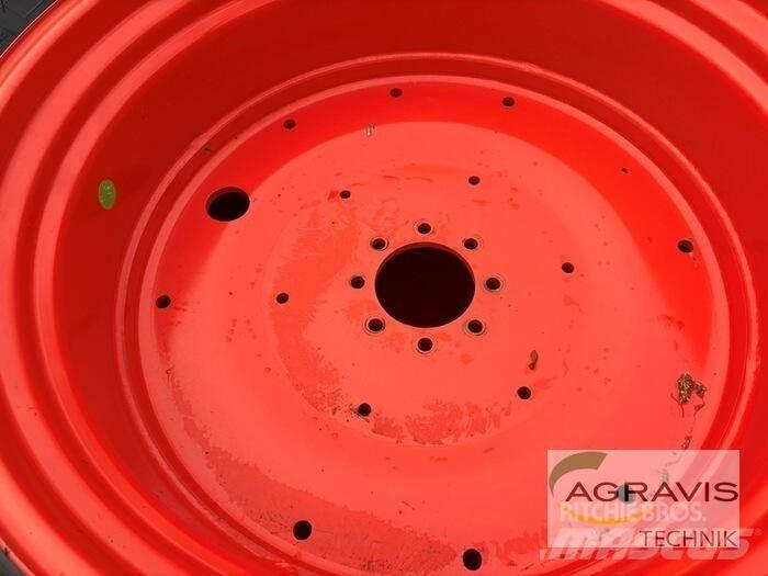 Firestone 480/70R38 Колелета/Гуми