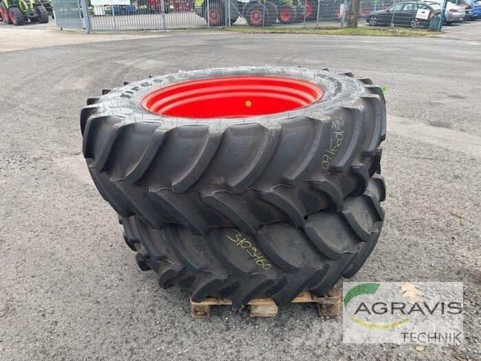Firestone 480/70R38 Колелета/Гуми