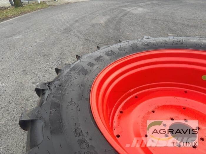 Firestone 480/70R38 Колелета/Гуми