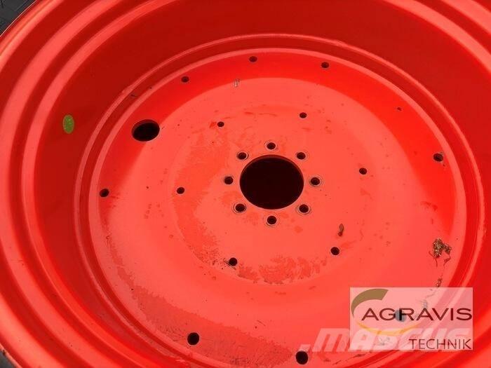 Firestone 480/70R38 Колелета/Гуми