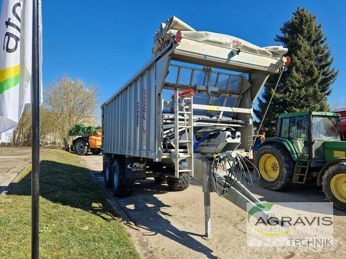 Fliegl ASW 271 GIANT Други ремаркета