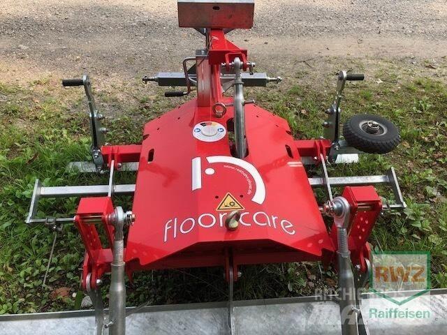 Floor-Care trail 1,60 Брани