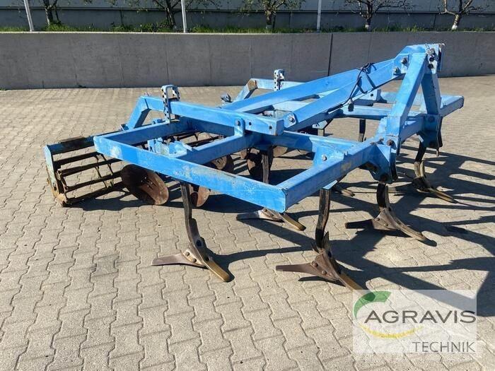  FLÜGELSCHARGRUBBER Култиватори