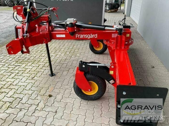 Fransgård GT-300 DKH Други аксесоари за трактори