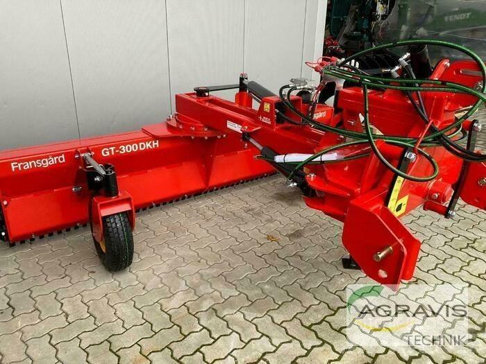 Fransgård GT-300 DKH Други аксесоари за трактори