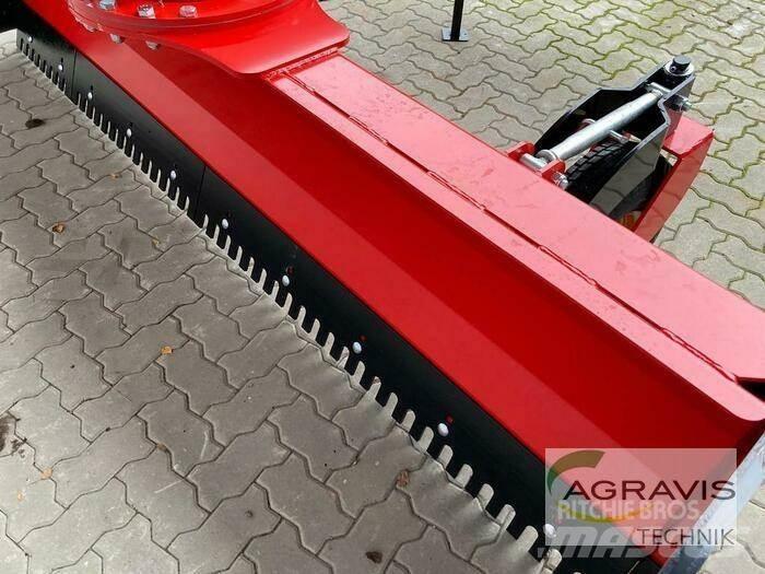 Fransgård GT-300 DKH Други аксесоари за трактори