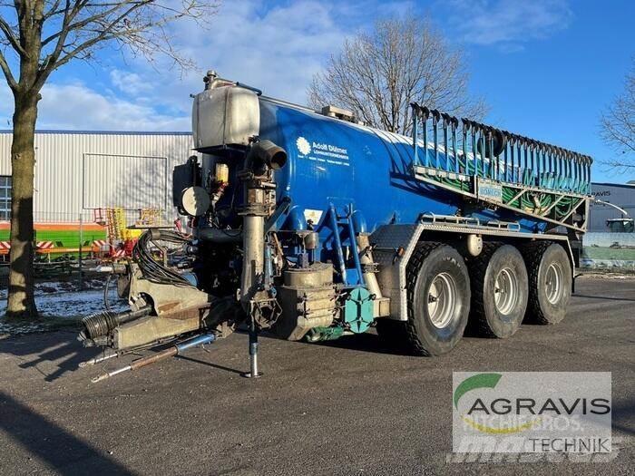 Garant Kotte PTR 24000 Напоителни системи