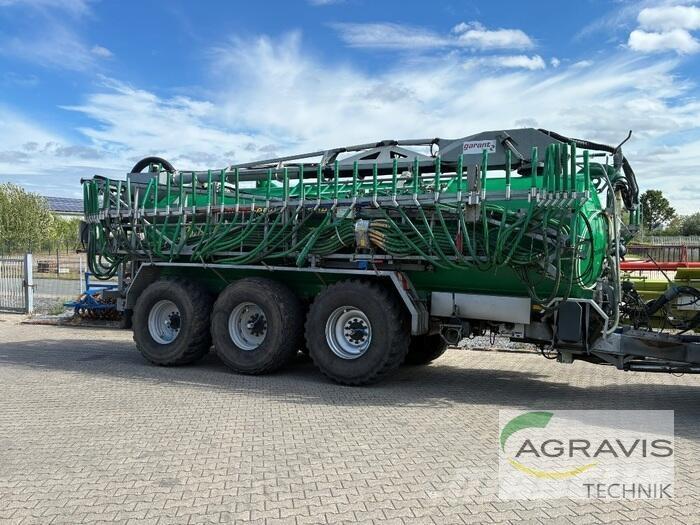 Garant Kotte PTR 24000 Напоителни системи