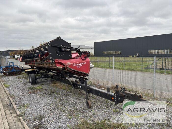 Geringhoff VS 910 Аксесоари  за комбайни