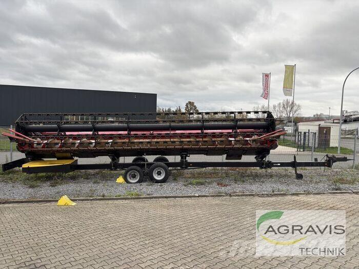 Geringhoff VS 910 Аксесоари  за комбайни