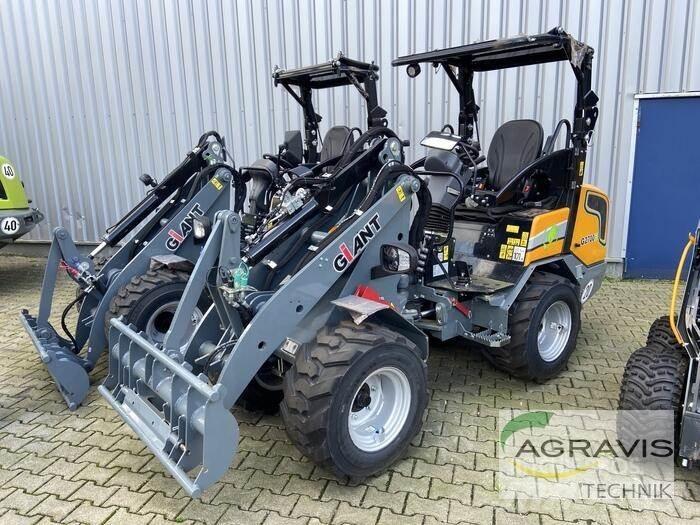 GiANT G2700E Строителство - Други