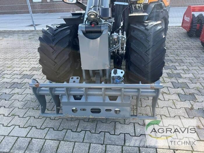 GiANT G3500 TELE Колесни товарачи