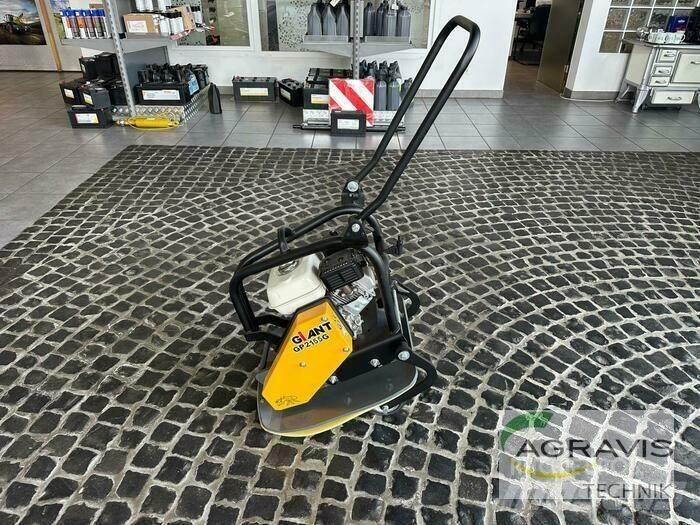 GiANT GP2155G Строителство - Други