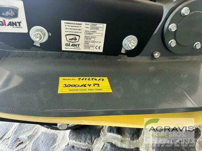 GiANT GP2155G Строителство - Други