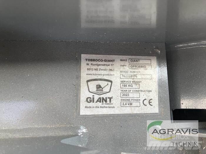 GiANT GPR3558D Строителство - Други