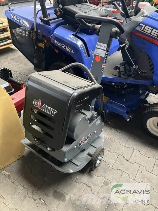 GiANT GPR3558D Строителство - Други