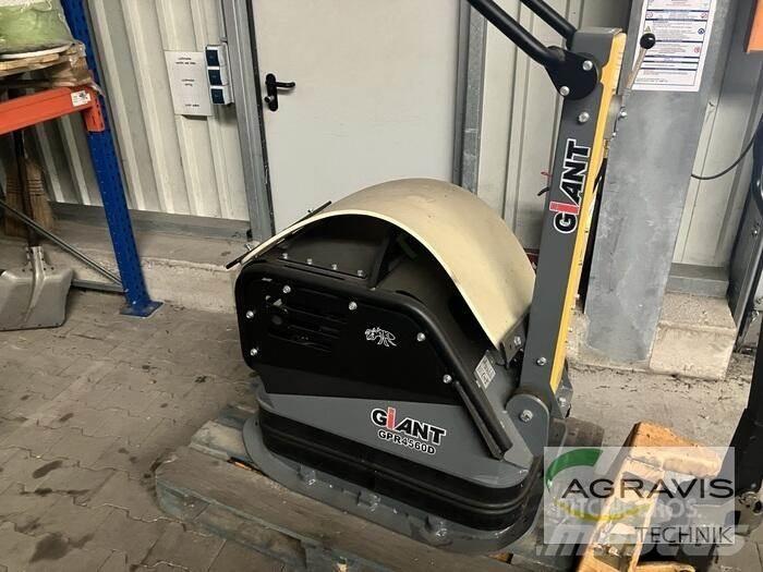 GiANT GPR4560D Строителство - Други