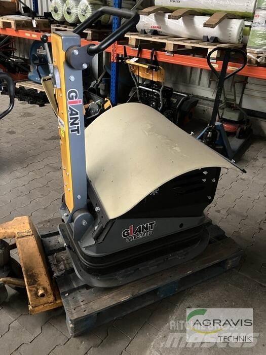 GiANT GPR4560D Строителство - Други