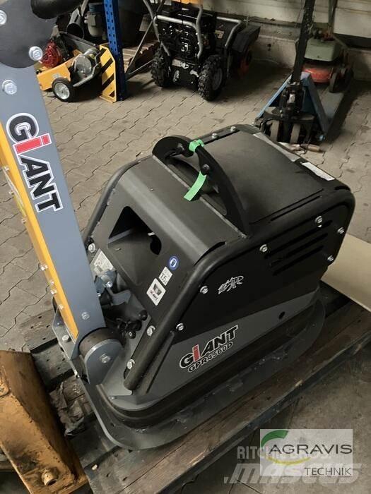 GiANT GPR4560D Строителство - Други