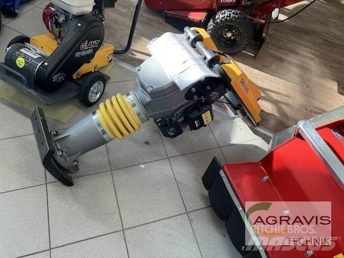 GiANT GR580G Строителство - Други