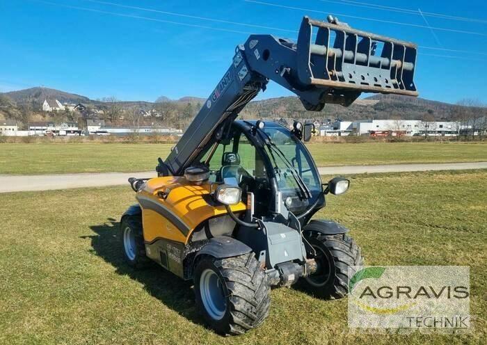 GiANT GT5048 Телескопични товарачи за селското стопанство