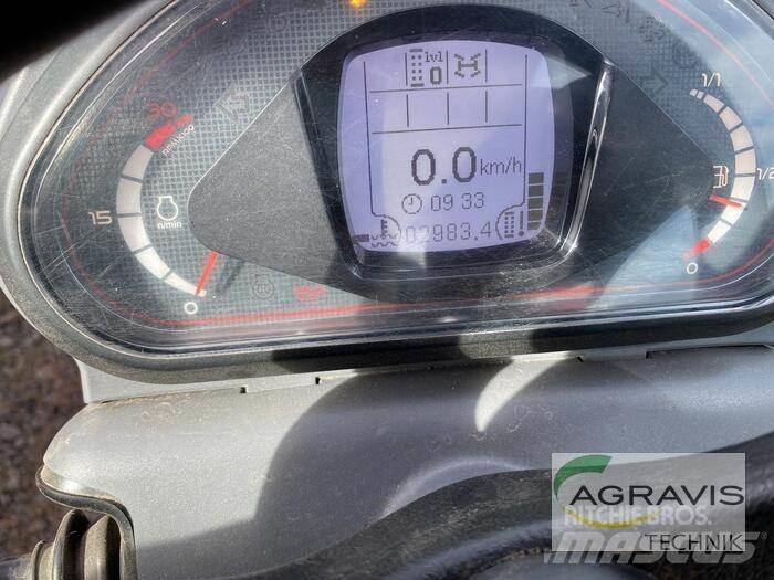 GiANT GT5048 Телескопични товарачи за селското стопанство