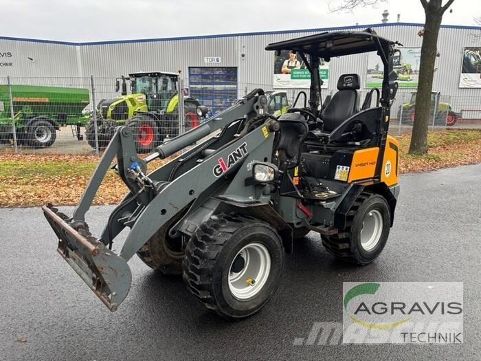 GiANT V452T HD Колесни товарачи