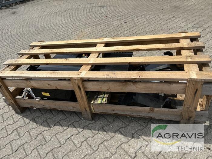 Greentec HXF 3302 Машини за цепене и рязане на дърва