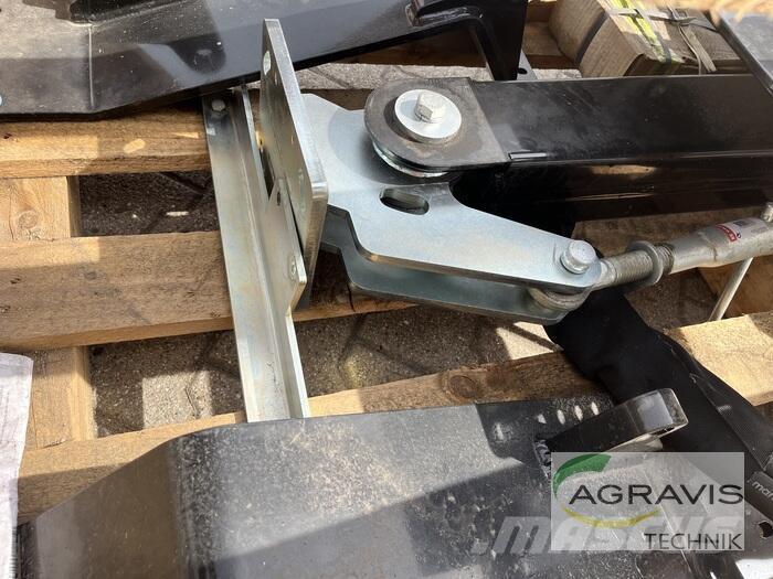 Greentec HXF 3302 Машини за цепене и рязане на дърва