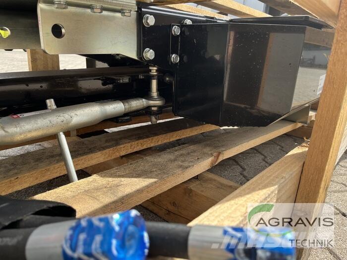 Greentec HXF 3302 Машини за цепене и рязане на дърва