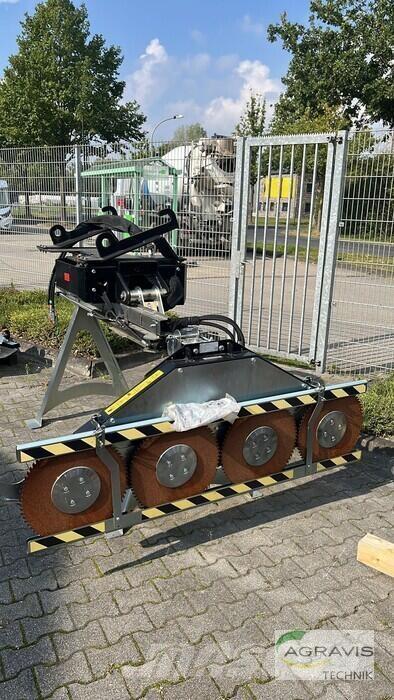 Greentec HXF 3302 Горско стопанство - Други