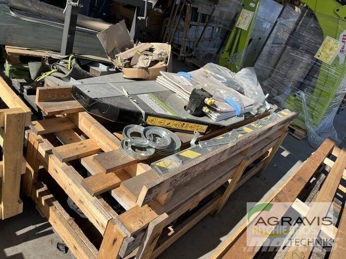 Greentec LRS 2002 Машини за цепене и рязане на дърва
