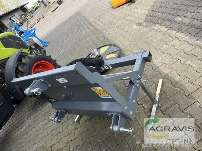 Greentec RI80 Стъблорезачки
