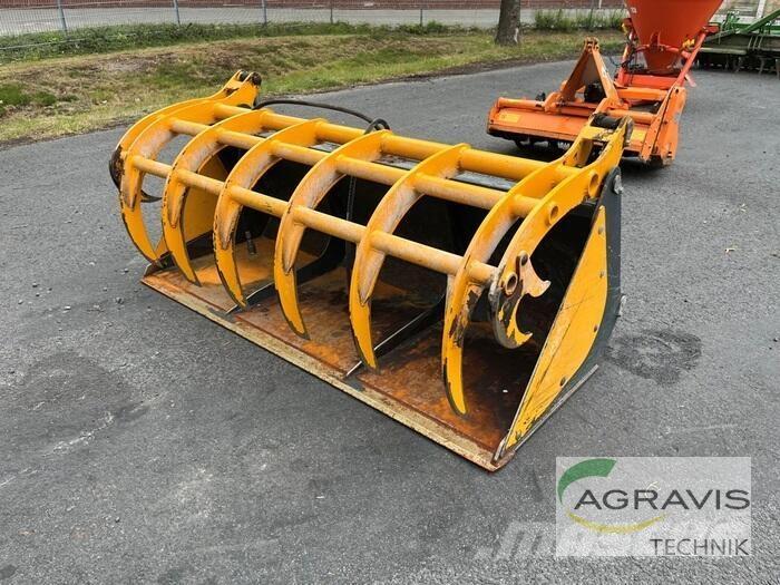  GREIFSCHAUFEL 2,00M Други аксесоари за трактори